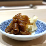 札幌 鮨 銀座 一 - 