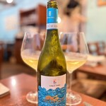 トラットリア・築地パラディーゾ - 