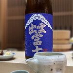 札幌 鮨 銀座 一 - 