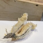 天ぷら 福たろう - 