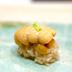 札幌 鮨 銀座 一 - 