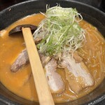 らーめん 信玄 - 