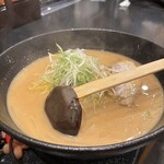 らーめん 信玄 - 