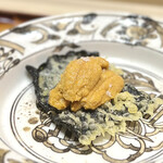 札幌 鮨 銀座 一 - 