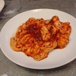 龍苑 - ホルモン