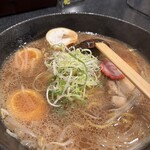 らーめん 信玄 - 