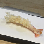 天ぷら 福たろう - 