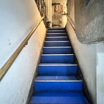 トラットリア・築地パラディーゾ - 