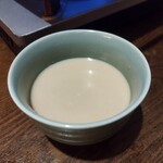 九州料理 二代目もつ鍋わたり - 明太とんこつ味