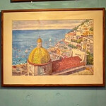 トラットリア・築地パラディーゾ - 