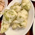 トラットリア・築地パラディーゾ - 季節の食材を使ったパラディーゾ流小皿前菜盛り合わせ