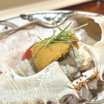 札幌 鮨 銀座 一 - 