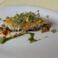 レストラン マサヒロ・ニシムラ - 