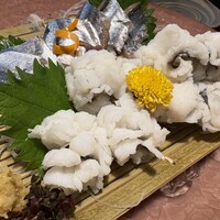 先斗町 四季 よし菜 - 京都の夏といえば鱧