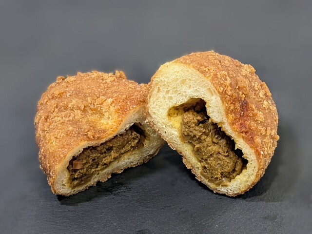 黒田坊　1011 cram cram - Sengendai/Bread | Tabelog