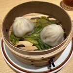 海鮮酒家 泰山 - 