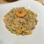 海鮮酒家 泰山 - 