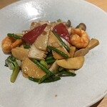 海鮮酒家 泰山 - 