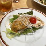 海鮮酒家 泰山 - 