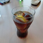 FUJI - ドリンク写真: