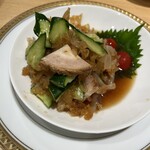 海鮮酒家 泰山 - 