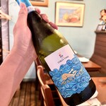 トラットリア・築地パラディーゾ - 