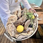 トラットリア・築地パラディーゾ - 