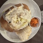 ベーカリー ペニーレイン - 