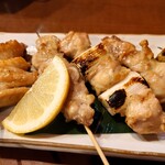 呑喰処 れん - 料理写真: