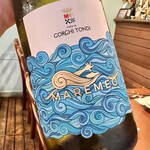 トラットリア・築地パラディーゾ - 