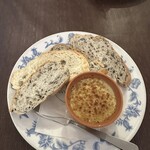 ベーカリー ペニーレイン - 