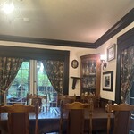 ベーカリー ペニーレイン - 