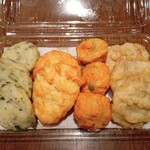 ヤマサちくわ - 料理写真: