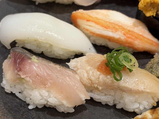 Sakanaya no Maru Zushi Shin Osaka Ten - Shin Osaka/Sushi | Tabelog