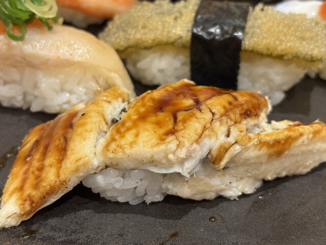 Sakanaya no Maru Zushi Shin Osaka Ten - Shin Osaka/Sushi | Tabelog