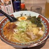弟子屈ラーメン 新千歳空港店