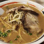 Aji-Q - 料理写真:ねぎ味噌チャーシュー