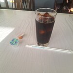 喫茶 百福 - ドリンク写真: