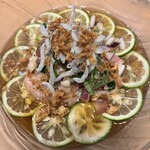 中華蕎麦 はる - 