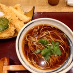 そば処 みよ田 - 