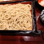 そば処 みよ田 - 