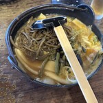 小作 河口湖店 - 