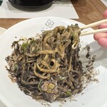 セアブラノ神 - 