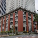 横浜第二合同庁舎　喫茶室  - 横浜第二合同庁舎