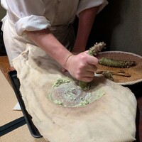 日本料理 梅林 - 