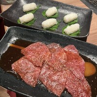 上等焼肉 ひらく - 