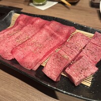 上等焼肉 ひらく - 