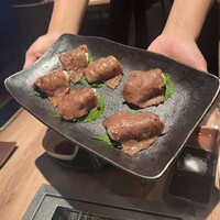 上等焼肉 ひらく - 