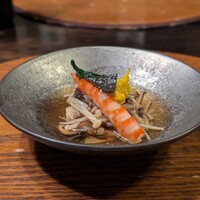 日本料理 梅林 - 