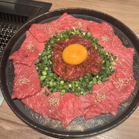 上等焼肉 ひらく - 